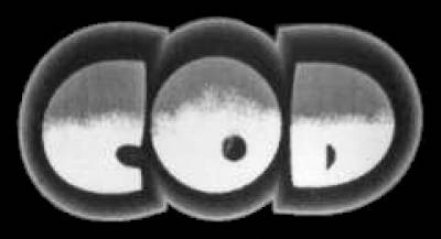 logo COD (RUS)